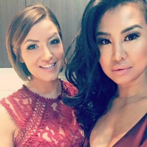 Meet your Posher, Genina